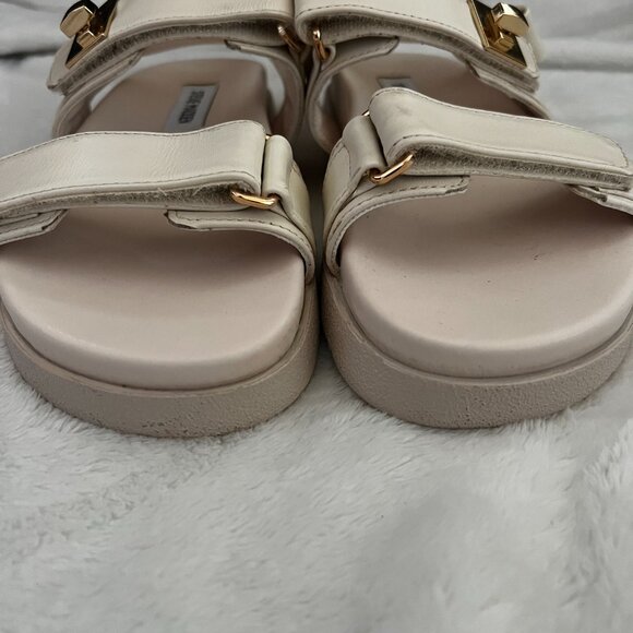 Steve Madden Mona Slingback - Picture 2 of 2